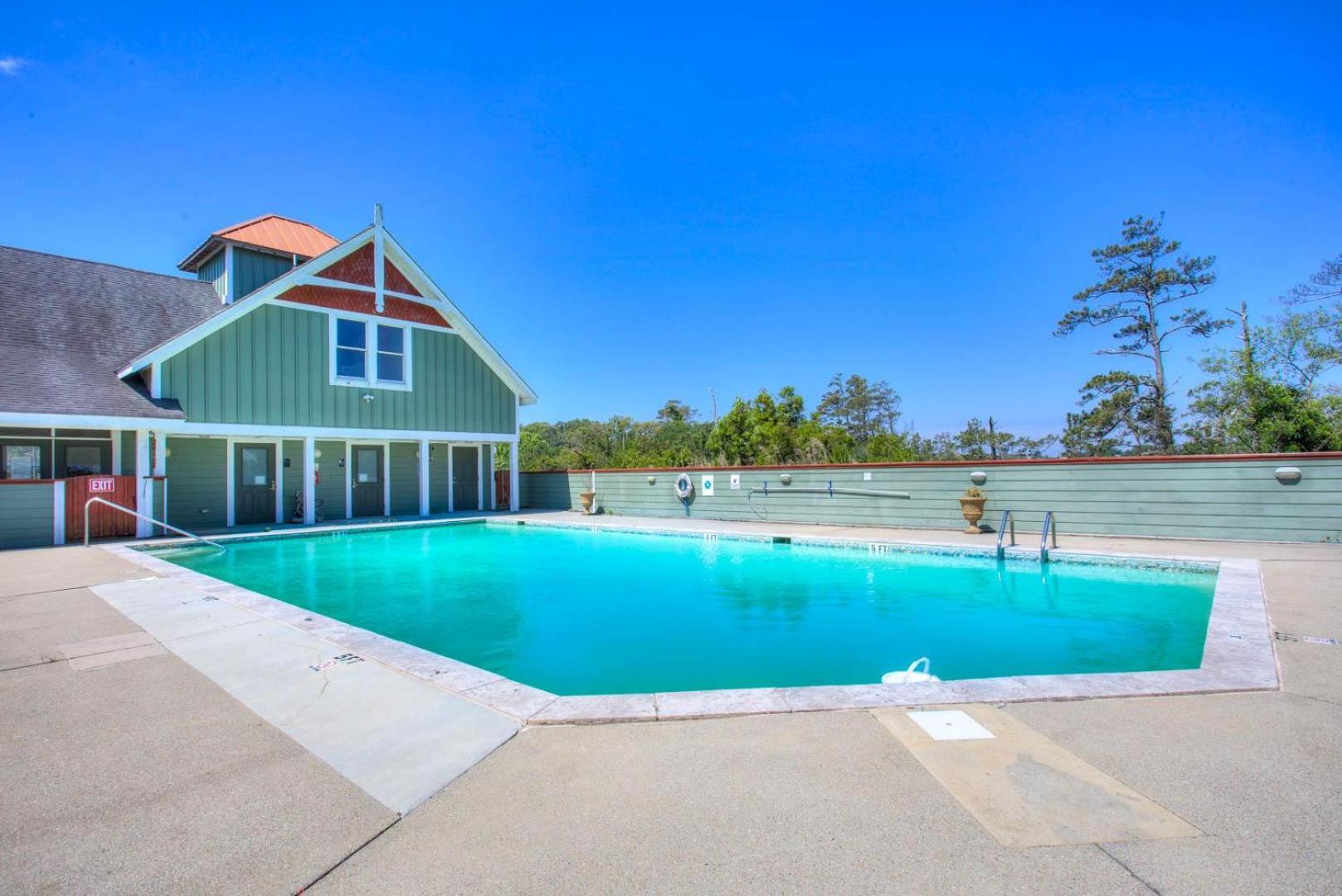 5508 Southern Comfort Dog Friendly Shared Pool คิลเดวิลฮิลส์ ภายนอก รูปภาพ